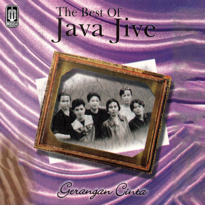 シングル/Menikah/Java Jive