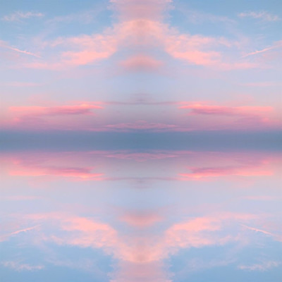 The Sky Walking/Bastian Verte