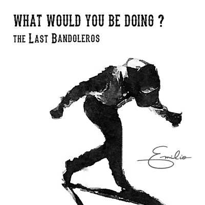 What Would You Be Doing？/The Last Bandoleros