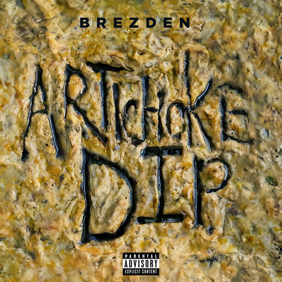 Artichoke Dip/Brezden
