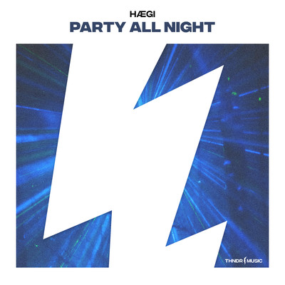 シングル/Party All Night/HAEGI