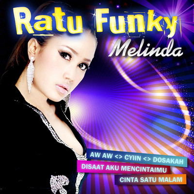 Ratu Funky/Melinda