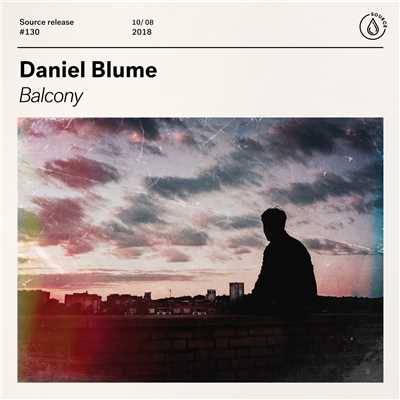 アルバム/Balcony/Daniel Blume