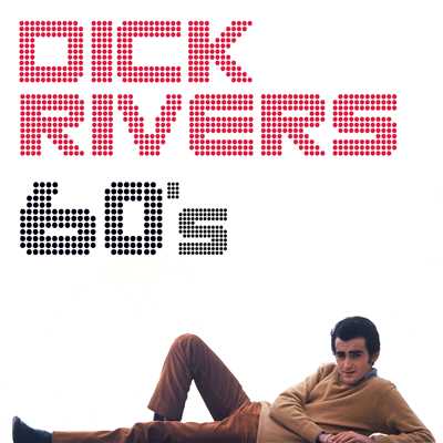 アルバム/60's/Dick Rivers