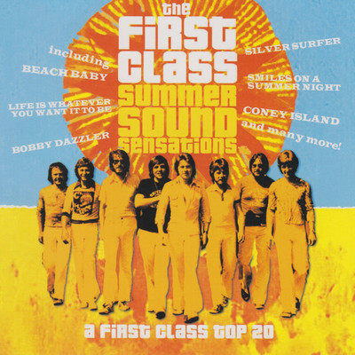 Summer Sound Sensations/The First Class