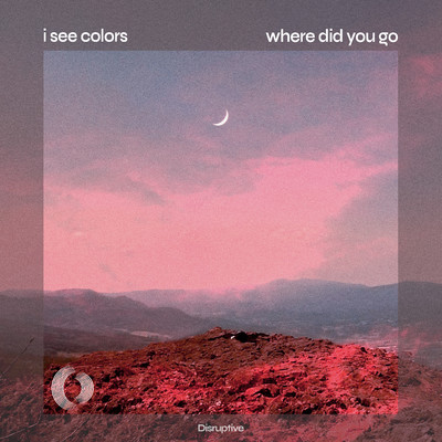 Where Did You Go/I See Colors