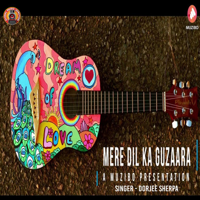 シングル/Mere Dil Ka Guzaara/Dorjee Sherpa