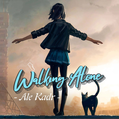 Walking Alone/Ale Kadr