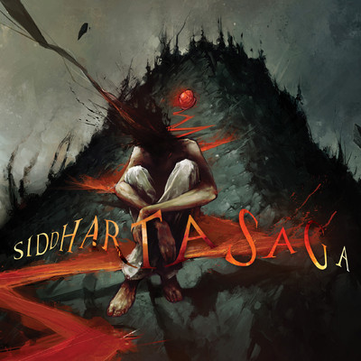 Saga (English Version)/Siddharta