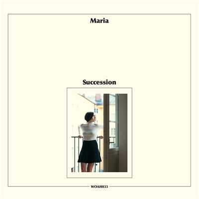 Succession/Maria Andersson