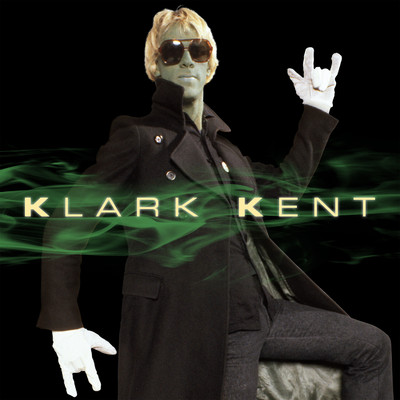 Strange Things Happen/Klark Kent