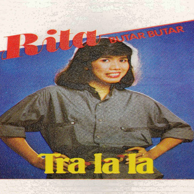 アルバム/Tra La La/Rita Butar Butar