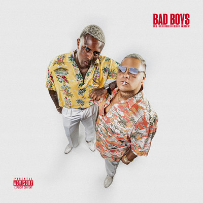 Bad Boys/Mc IG