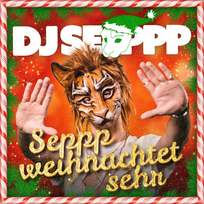 Hallo lieber Weihnachtsmann/DJ Seppp & Micaela Schafer