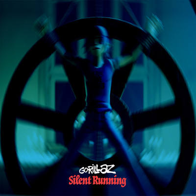 シングル/Silent Running (feat. Adeleye Omotayo)/Gorillaz