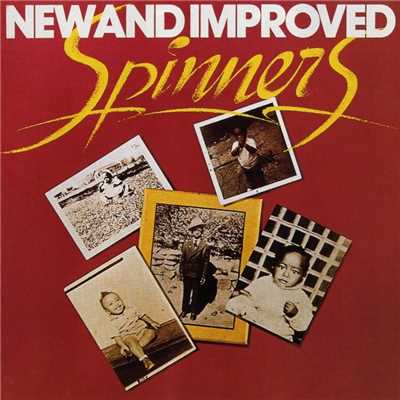 アルバム/New And Improved/Spinners