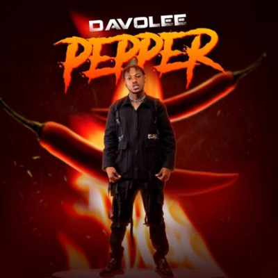 Pepper/Davolee