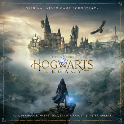 Hogwarts Legacy (Original Video Game Soundtrack)/chuck e. myers 'sea'