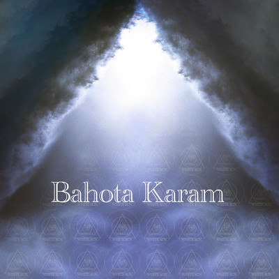 アルバム/Bahota Karam/White Sun