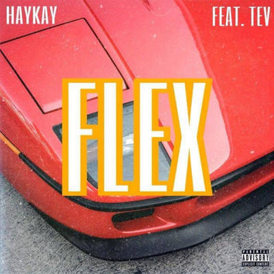 Flex (feat. Tev)/Haykay