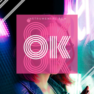 シングル/OK(instrumental)/Conquest