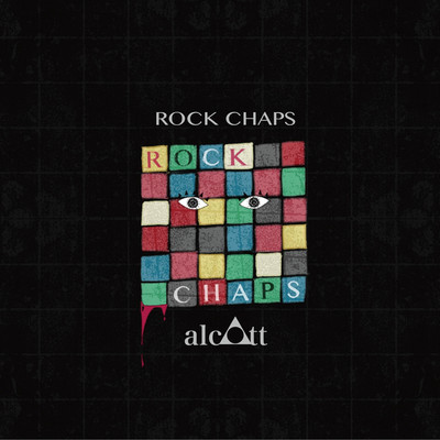 アルバム/ROCK CHAPS/alcott