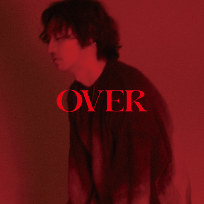 アルバム/OVER/三浦大知