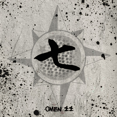 病む街 3000 feat. Mega G, Shadow The Great(Loaf Muzik)/Omen44