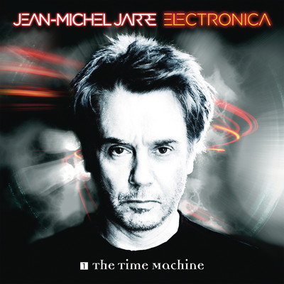 Rely on Me/Jean-Michel Jarre／Laurie Anderson