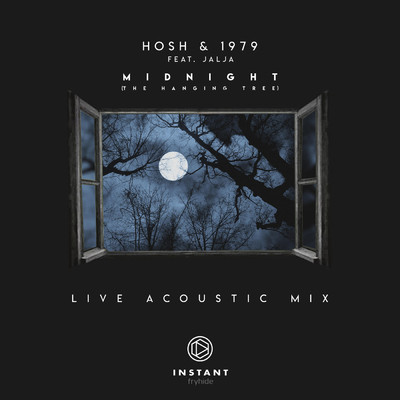 シングル/Midnight (The Hanging Tree) (Live Acoustic Mix) feat.Jalja/HOSH／1979