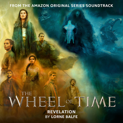 Revelation (from ”The Wheel of Time Vol. 3” soundtrack)/Lorne Balfe