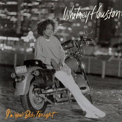 シングル/Higher Love (1990 Original Mix)/Whitney Houston