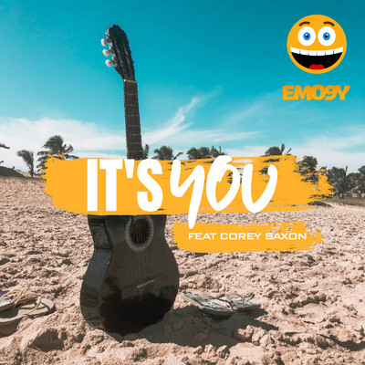 シングル/It's You (feat. Corey Saxon)/EMO9Y