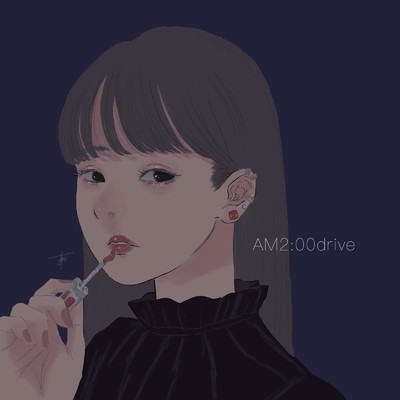 AM2:00drive (feat. ユエ)/KeeP