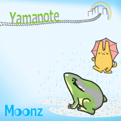 シングル/Yamanote/Moonz
