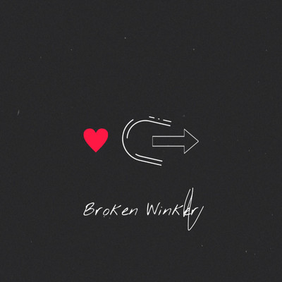 Broken Winker/Kentaro