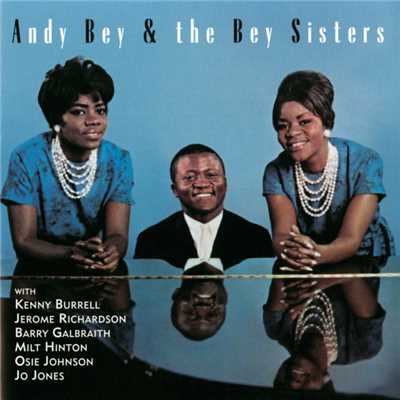 Everybody Loves My Baby/アンディ・ベイ／The Bey Sisters