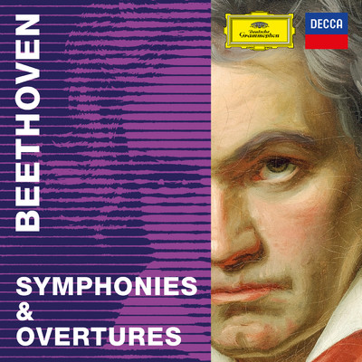 アルバム/Beethoven 2020 - Symphonies & Overtures/Various Artists