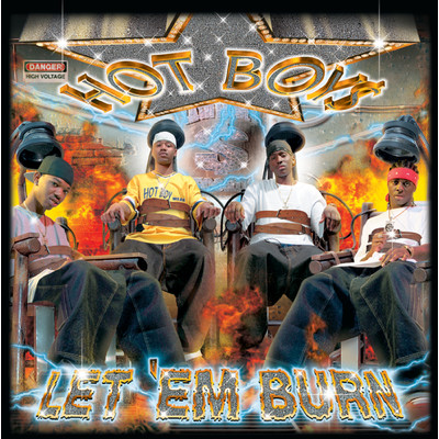 Introduction (Hot Boyz／Let Em Burn) (Clean) (Album Version (Edited))/Hot Boys