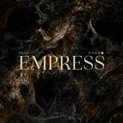 シングル/Empress/IMANU