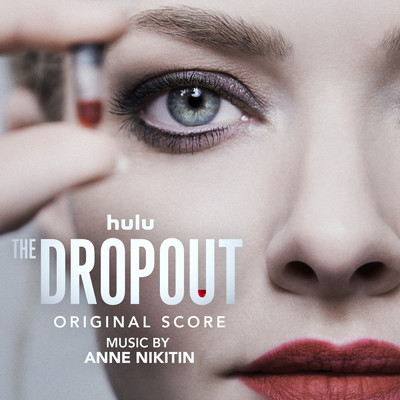 シングル/Real People (From ”The Dropout”／Score)/Anne Nikitin