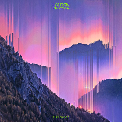 Let You Know (featuring London Grammar)/Flume