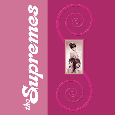 アルバム/The Supremes: Box Set/シュープリームス