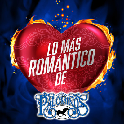 アルバム/Lo Mas Romantico De/Los Palominos