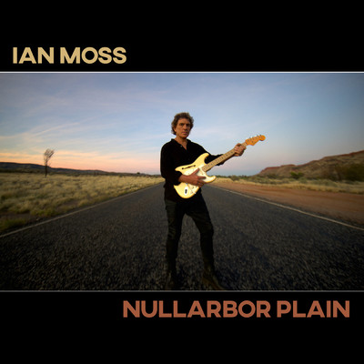Nullarbor Plain (Explicit)/Ian Moss