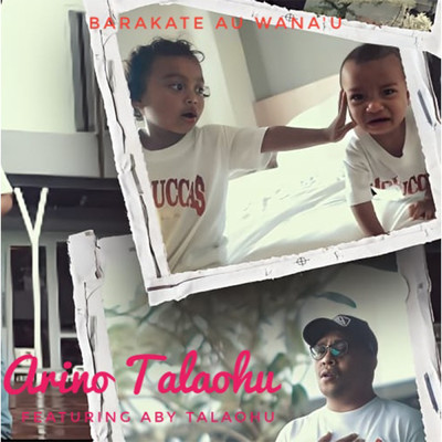 Barakate Au Wana'y (featuring Aby Talaohu)/Arino Talaohu