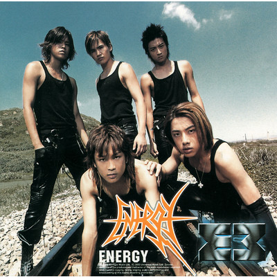 Energy／T-Rush
