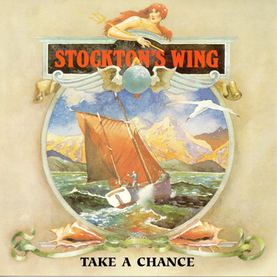 アルバム/Take A Chance/Stockton's  Wing