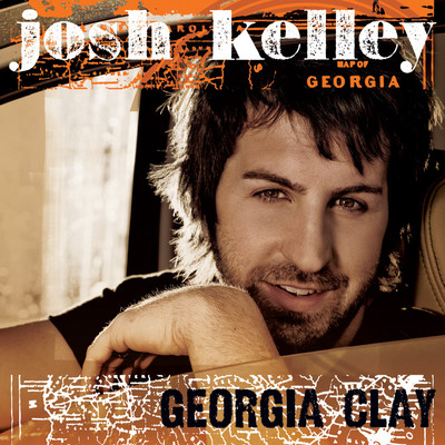 アルバム/Georgia Clay/Josh Kelley