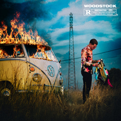 Woodstock (Explicit)/Hooss